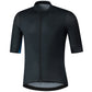 Maglia Shimano S-Phyre Leggera - Nero blu