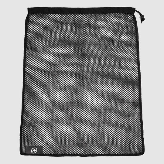 Laundry Bag EVO Assos - Black