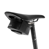 Borsello sottosella Fizik - Nero - Q