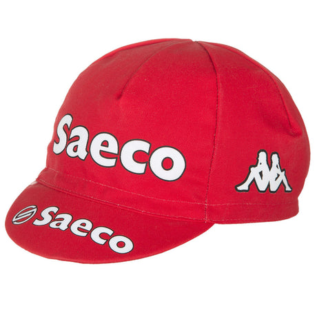 Cappellino Saeco