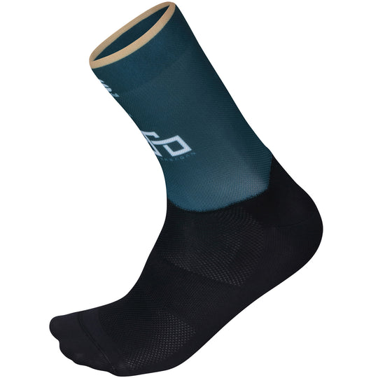 Calze Sagan Gold - Verde