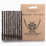 Sahmurai replacement plugs