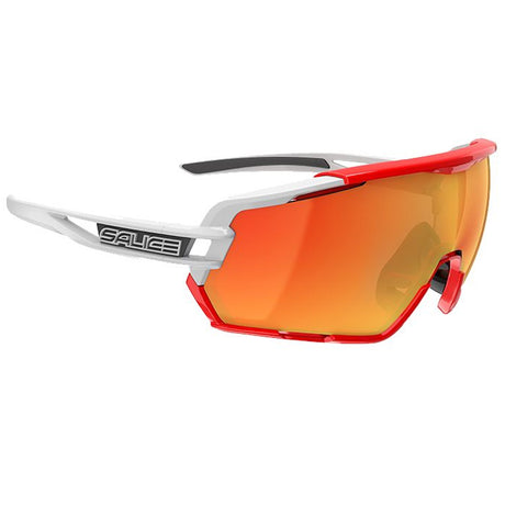 Occhiali Salice 020 RWX - Rosso bianco