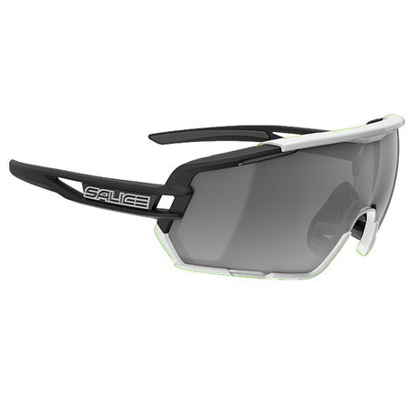 Occhiali Salice 020 RWX - Nero bianco