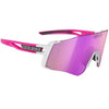 Salice 026 RW sunglasses - White purple