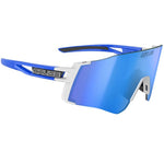 Salice 026 RW sunglasses - White blue