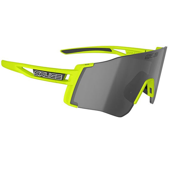 Occhiali Salice 026 RW - Lime nero