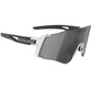 Occhiali Salice 026 RW - Bianco nero - B