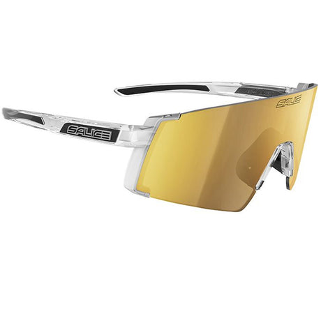 Occhiali Salice 027 RW - Cristallo oro - C