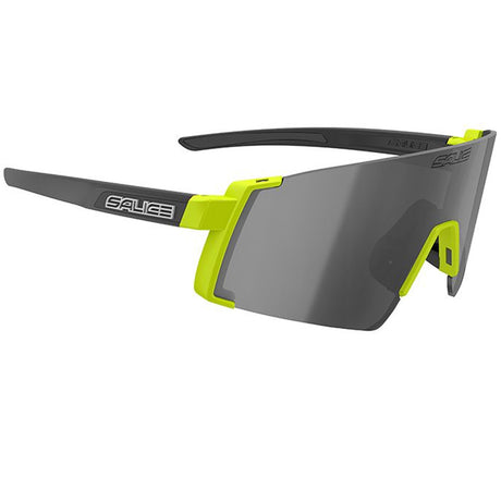 Occhiali Salice 027 RW - Lime nero - D