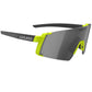 Occhiali Salice 027 RW - Lime nero