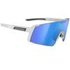 Salice 026 RW sunglasses - White blue