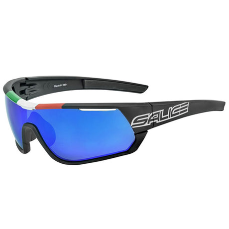 Occhiali Salice 016 ITA - Nero Idro Blu
