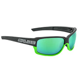 Occhiali Salice 017 RW - Nero Verde Idro Verde