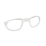 Occhiali Salice 838 RW Optik - Nero RW Idro Blu