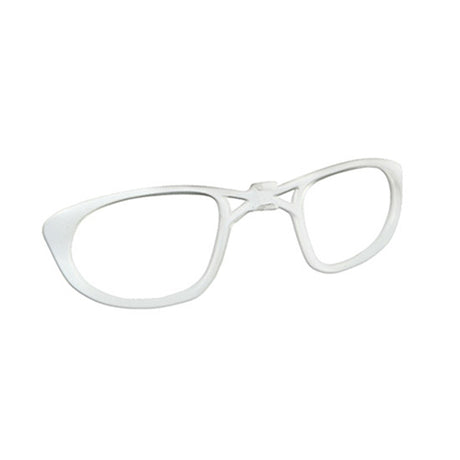 Occhiali Salice 838 RW Optik - Nero RW Idro Blu