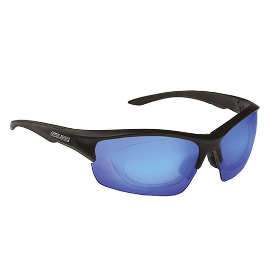 Lunettes Salice 838 RW Optik - Noir RW Idro Bleu