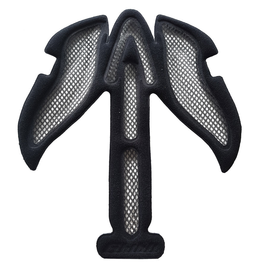 Imbottitura Salice Ghibli Nero All4cycling