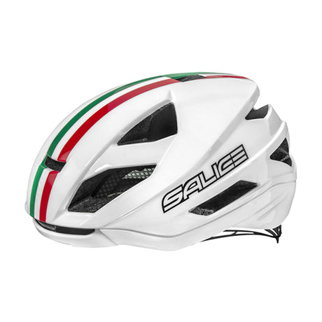 Casco Salice Levante - Bianco Ita