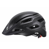 Casco Salice Stelvio - Nero
