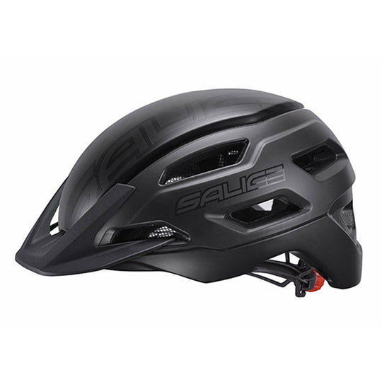 Salice Stelvio Helme - Schwarz