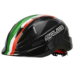 Salice Mini helmet - Black
