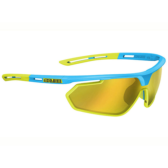 Lunettes Salice 018 RW - Turquesa RW Idro Jaune