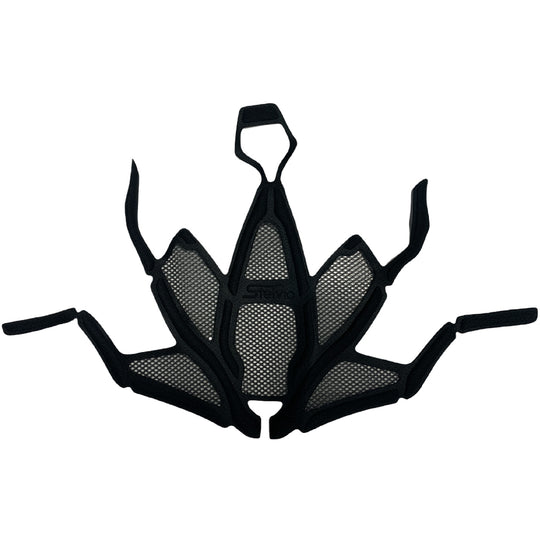 Salice Stelvio Padding - Black