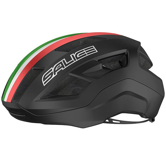 Casque Salice Vento - Noir Ita