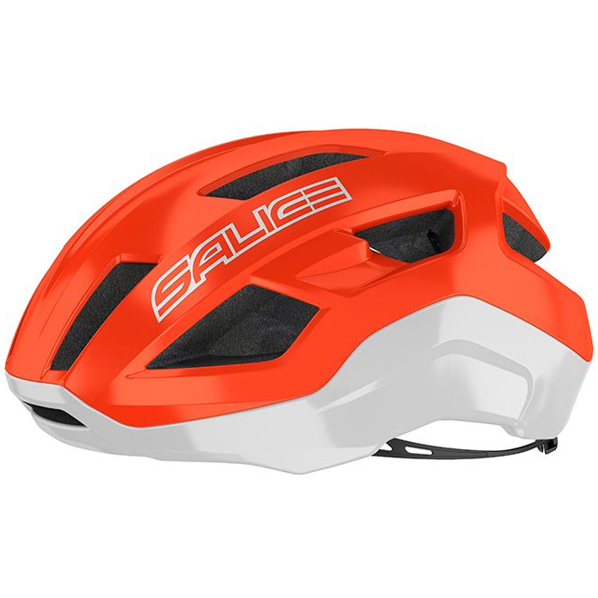Casco Salice Vento - Arancio - D