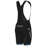 Salopette Bahrain Victorious 2022 PRS - Campione Europeo - L