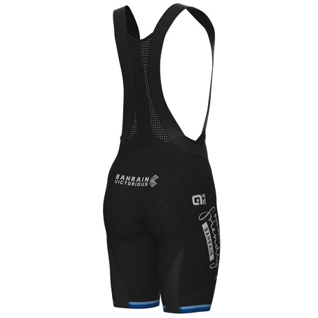 Salopette Bahrain Victorious 2022 PRS - Campione Europeo - L