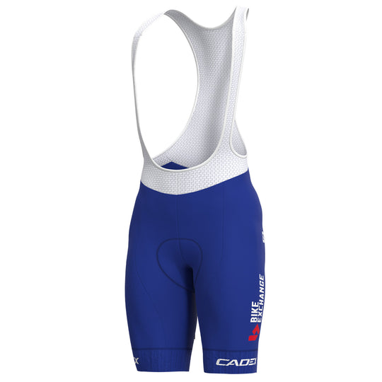 Salopette Bike Exchange 2022