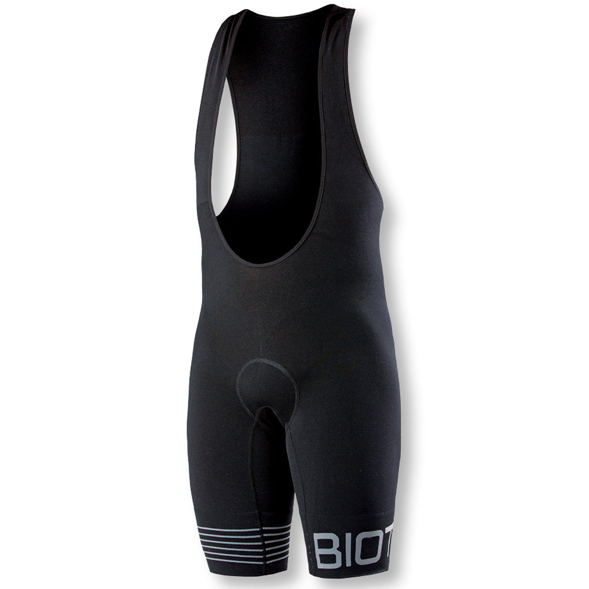 Salopette Biotex Ultra - Nero - N