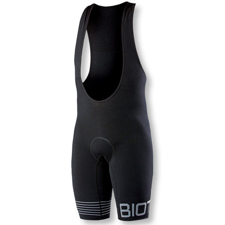 Salopette Biotex Ultra - Nero - N