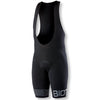 Biotex Ultra bib shorts - Black