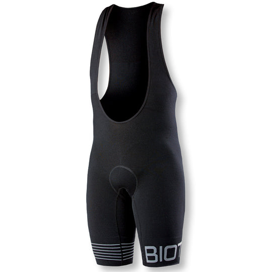 Biotex Ultra Tragerhosen - Schwarz