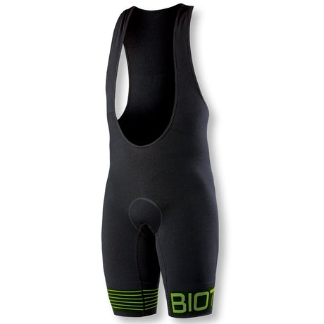 Salopette Biotex Ultra - Nero giallo - M