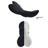 Salopette Biotex Ultra - Nero - P