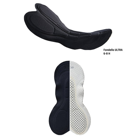 Salopette Biotex Ultra - Nero giallo - N