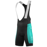 Salopette DKB Fuga - Nero azzurro