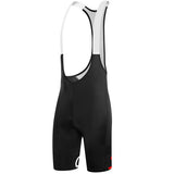 Salopette DotOut Stripe - Nero