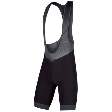 Salopette Endura Xtract Lite - Nero