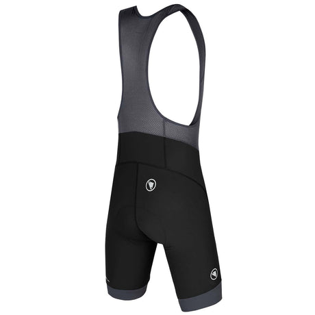 Salopette Endura Xtract Lite - Nero