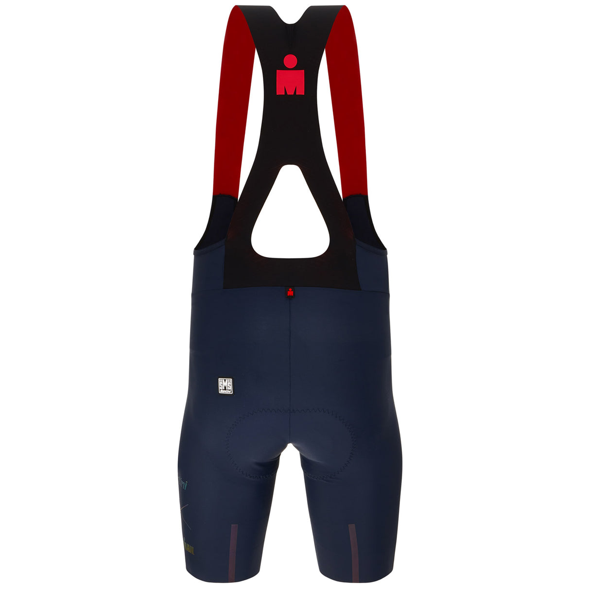 Salopette Santini Ironman Aahonoui - L