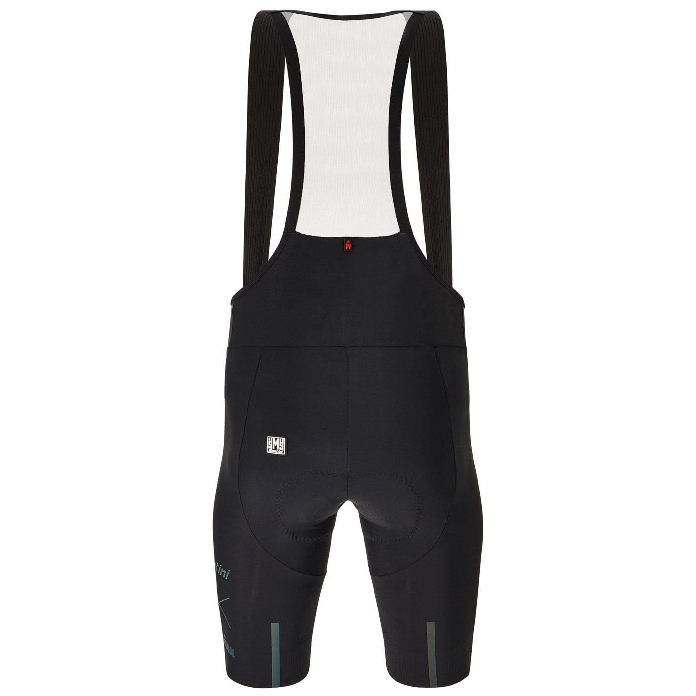 Santini Ironman Ikaika bib shorts All4cycling