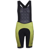 Salopette donna Lago Olivia - Verde