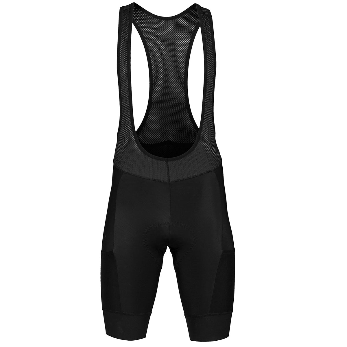 Salopette Orbea Advanced Mud - Nero - Q