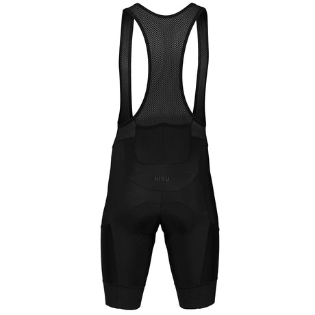 Salopette Orbea Advanced Mud - Nero - A