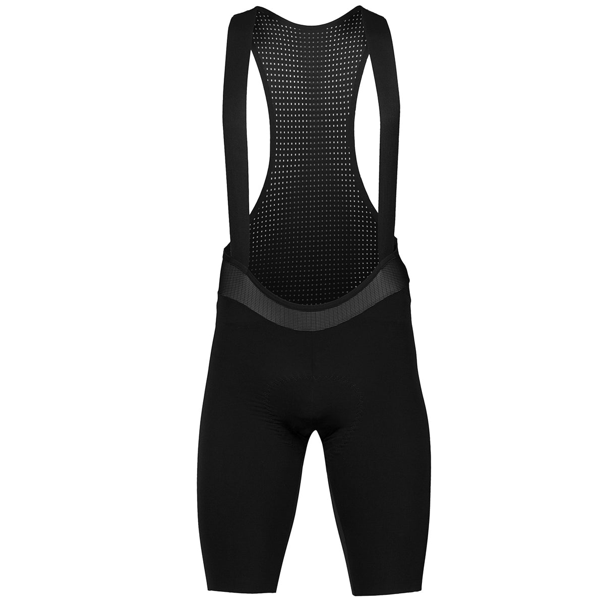 Salopette Orbea Lab 2nd Skin - Nero - C